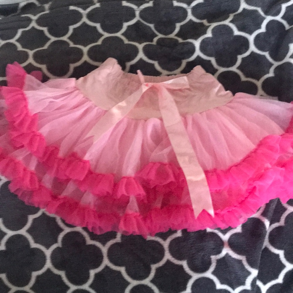 Kids tutu